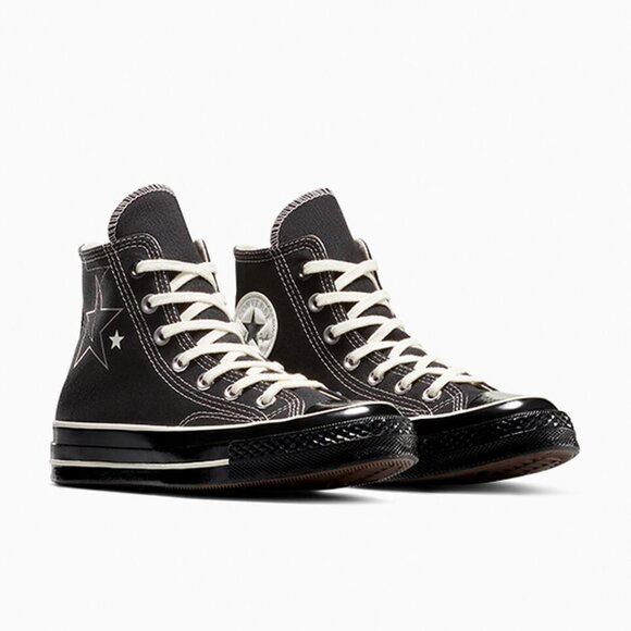 Converse Chuck 70 Double Patch - Picture 1 of 9